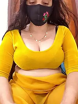 Anjel Sadia online show from October 15, 12:13 am