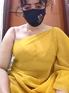 Anjel Sadia online show from October 8, 12:20 pm