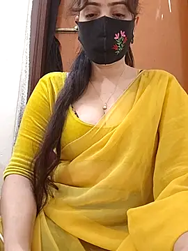 Anjel Sadia online show from February 8, 12:14 am