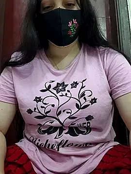 Anjel Sadia online show from March 1, 3:23 pm