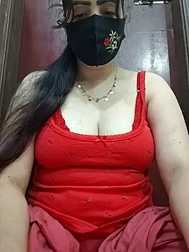 Anjel Sadia online show from March 17, 8:40 am