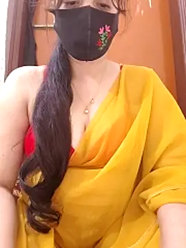 Anjel Sadia online show from February 27, 1:49 am