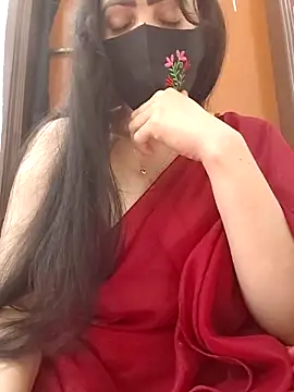 Anjel Sadia online show from February 17, 2:49 pm