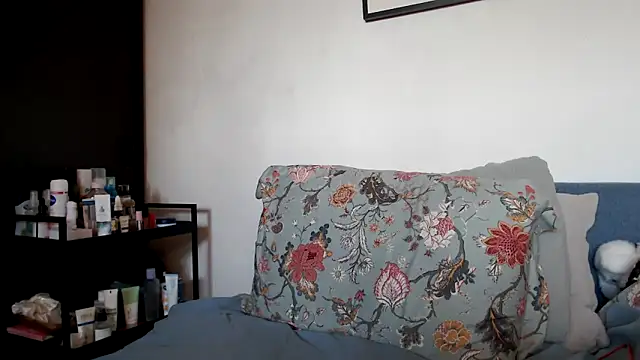 Scarlettford online show from February 18, 1:21 pm