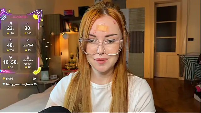 Sargonium999 online show from October 20, 7:39 pm