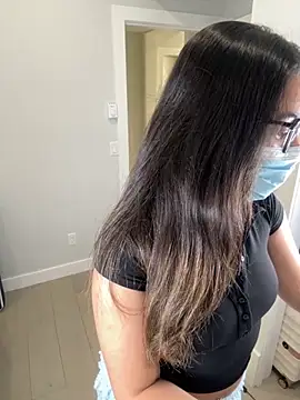 jAsMinE678 online show from March 6, 12:06 am