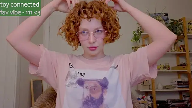  lightmyfire online show from October 3, 10:04 pm