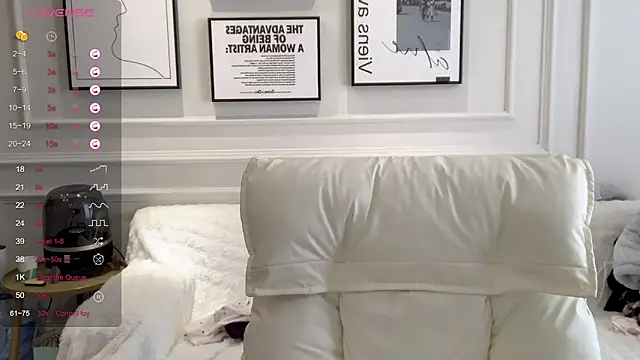 UU-1314 online show from March 10, 11:31 pm