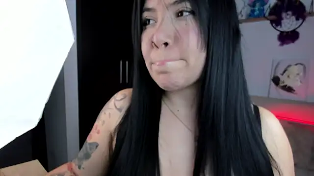 AilynRed online show from September 15, 3:04 am