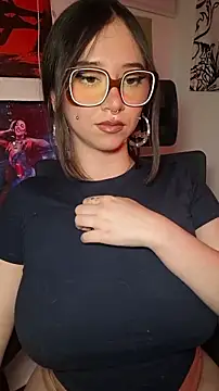 annbones ch online show from November 8, 3:44 am