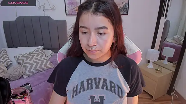 Amy joones online show from March 10, 11:47 am