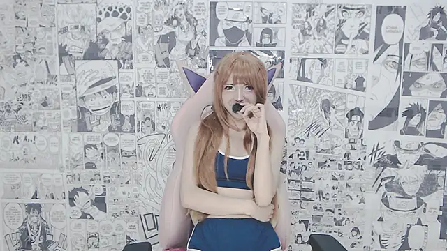 Miahparker online show from November 19, 6:35 am