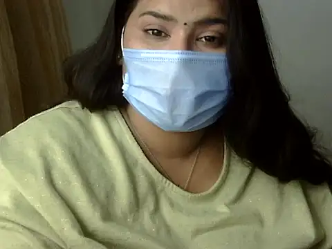 cutelady65 online show from March 7, 6:15 pm