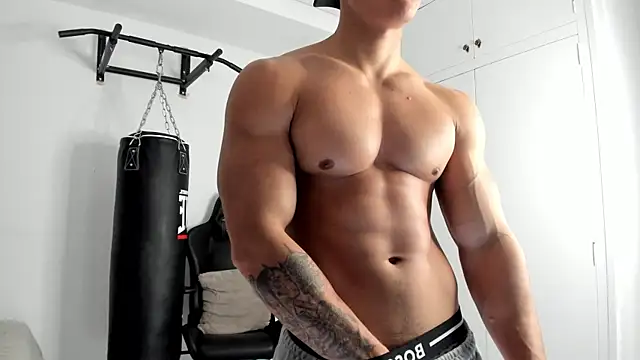 dan01  online show from January 16, 8:27 pm