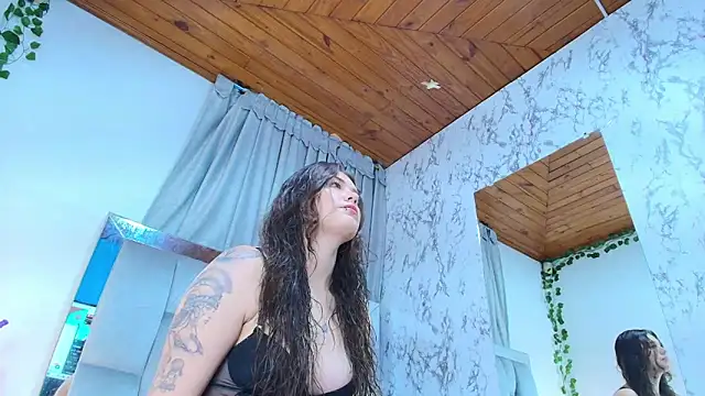 Eda Bonne online show from February 23, 12:48 pm