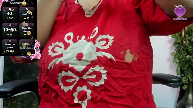 kalpanaaishaa online show from February 4, 11:46 am