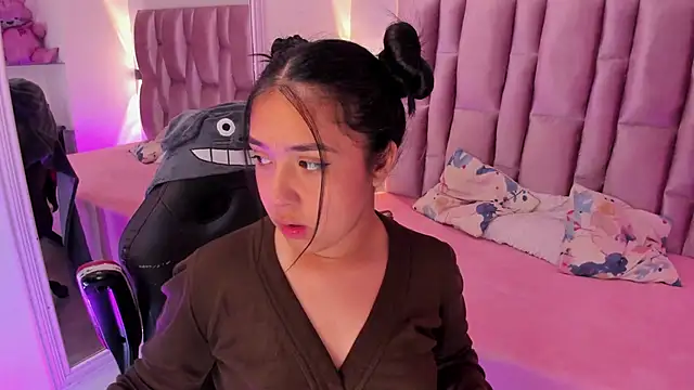 NikyBrookss online show from September 25, 12:48 pm