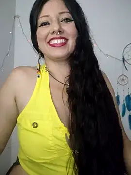 kristal ktl online show from March 18, 1:21 am