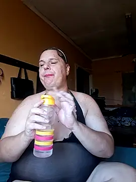 Durbanshemale41 online show from April 8, 12:18 pm