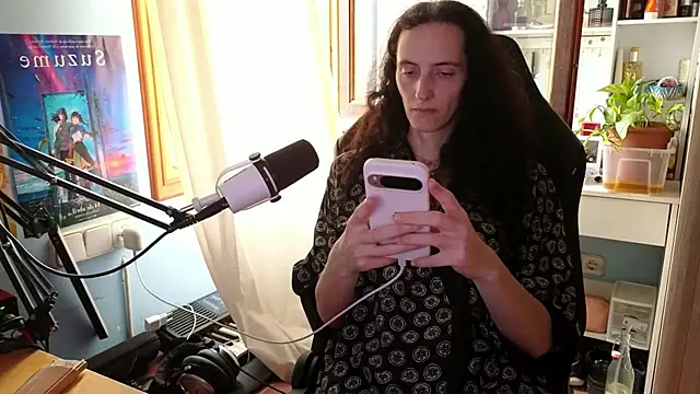 MemiKouki online show from August 3, 4:56 pm