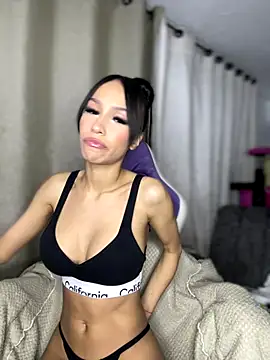 Snapshot of Miaa_love6969 chatting on October 5, 4:06 am Miaa love6969 online show from October 5, 4:06 am