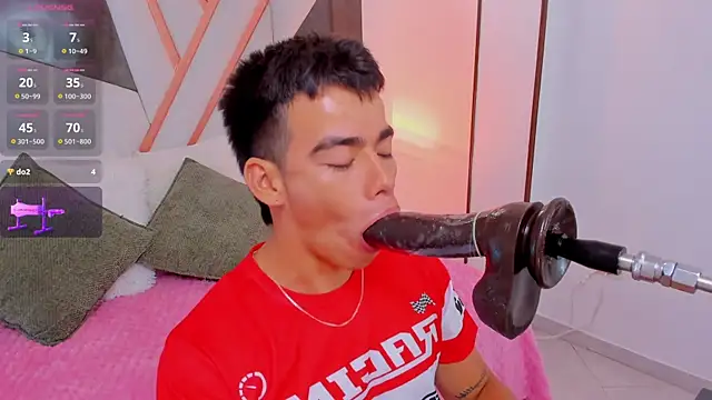 its liam18 online show from September 21, 12:26 pm