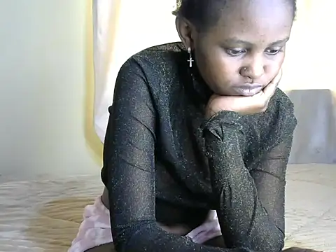 Kasweet Lee online show from March 7, 9:27 am