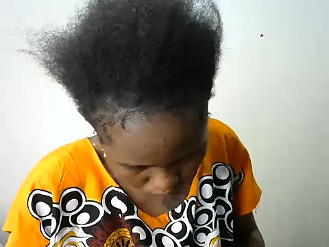 Kasweet Lee online show from October 18, 6:42 pm