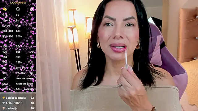 veronika naughty online show from November 5, 3:17 pm