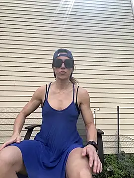 mrs  unknown online show from June 18, 3:50 pm