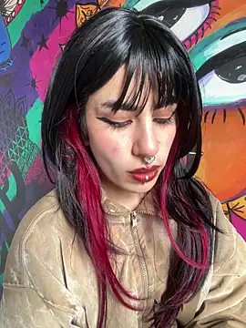 Morgana X online show from February 13, 3:24 pm