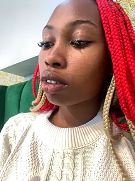 NASTY BOBO online show from November 17, 5:57 pm