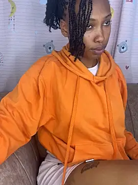 NASTY BOBO online show from December 3, 10:56 pm