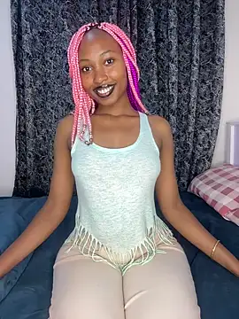 NASTY BOBO online show from September 11, 3:45 pm