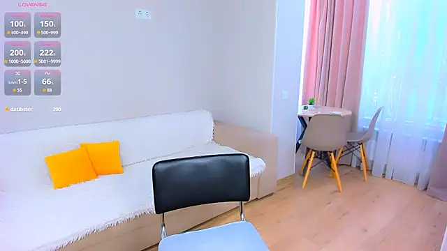 Feral  berry   online show from March 29, 8:57 am