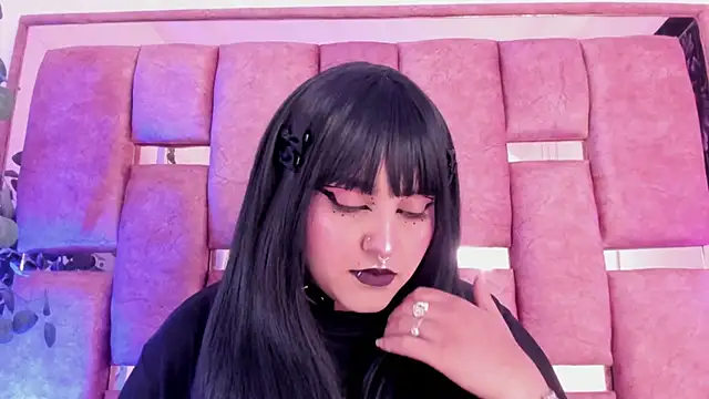  Ambar-devon  online show from September 22, 6:50 pm