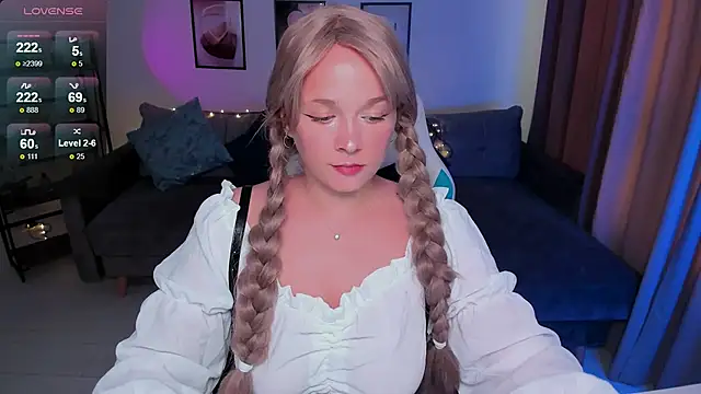 SherillBrill online show from October 2, 3:06 pm