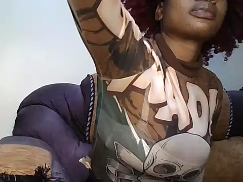 69Hot Tiny online show from October 31, 2:13 am