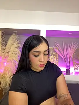 Sheeryl   online show from April 1, 5:30 am