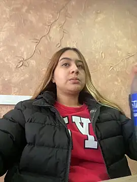 Miabonnett  online show from September 11, 1:55 pm