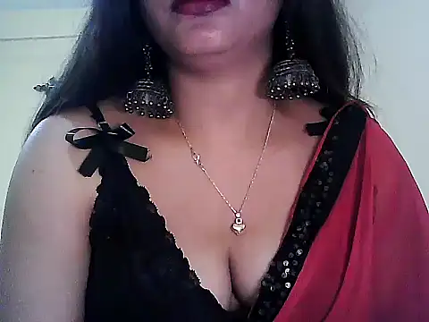 Model-Tanya online show from January 31, 7:11 pm