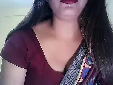 Model-Tanya online show from January 15, 8:20 am