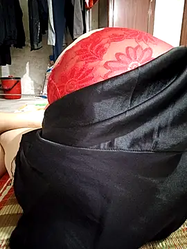 Hara lusia83 online show from June 25, 5:34 am
