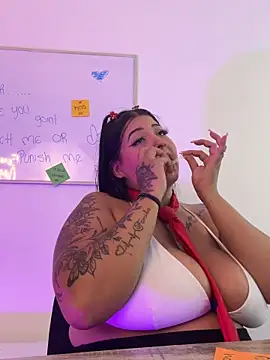 Celeste smitth online show from March 30, 5:18 am