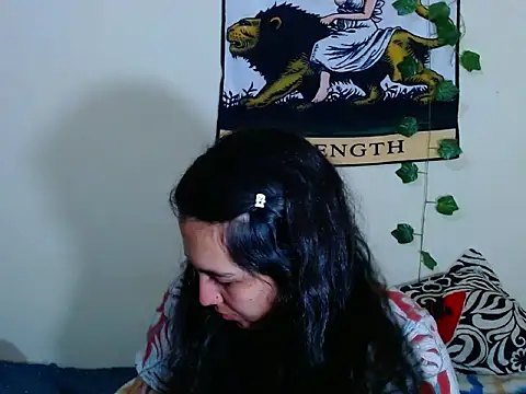 sweetiee mary online show from November 30, 8:02 pm