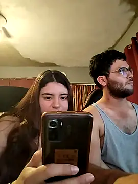 Carandrew online show from February 14, 4:14 am