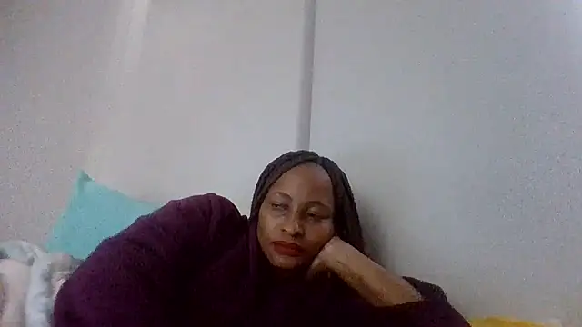 BabeAssXX online show from April 16, 1:55 pm