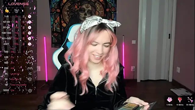 Project hisoka online show from November 22, 4:15 am