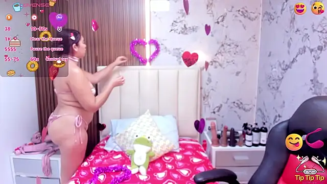 MADISON ROWAN1 online show from February 12, 3:52 am