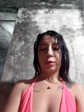 MariCeleste- online show from November 28, 10:35 pm